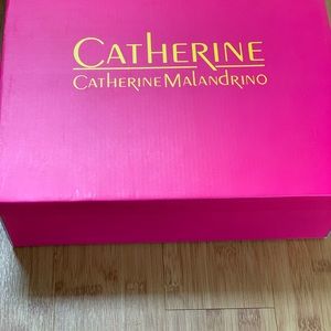 Catherine Sorcha Faux Fur Lined